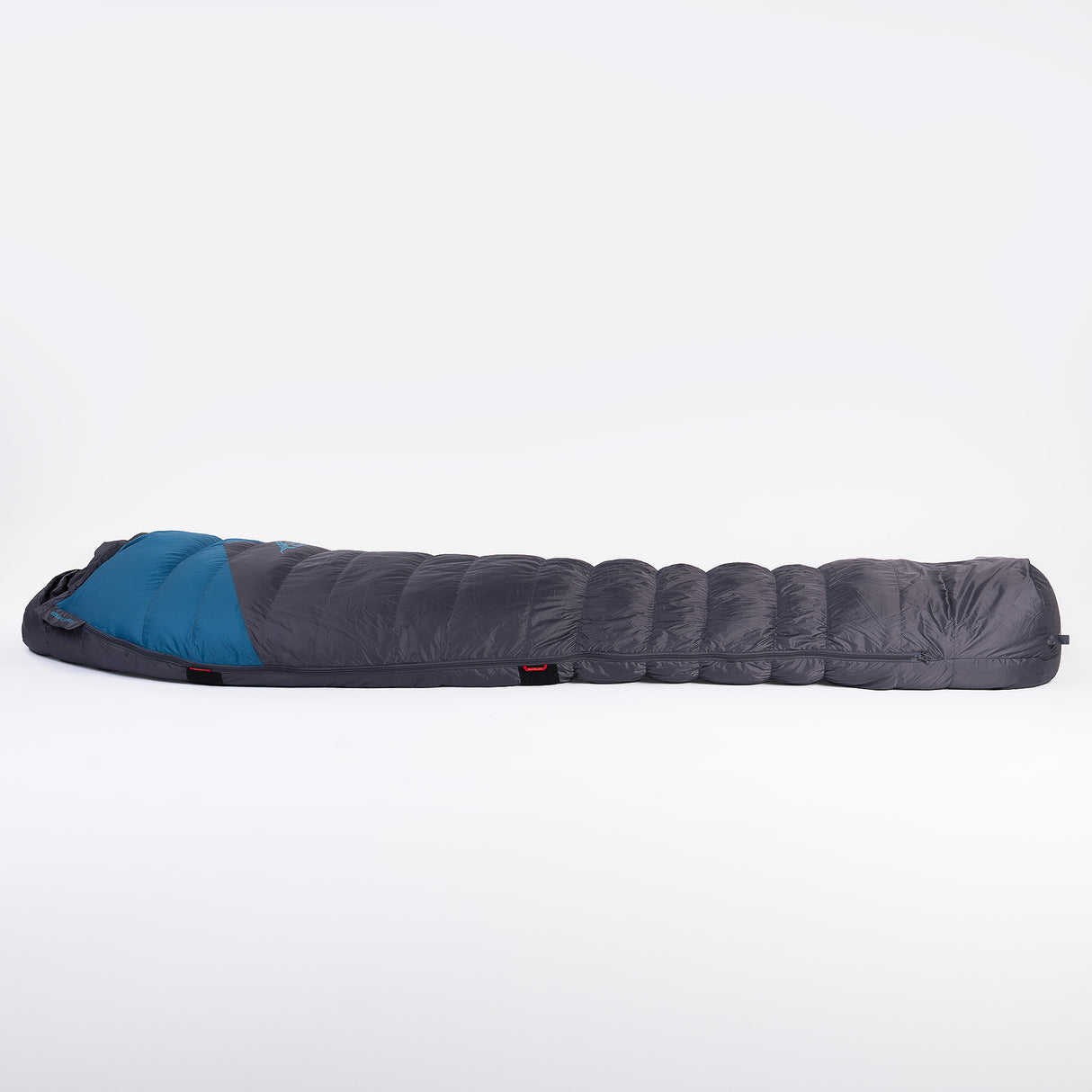 First Ascent Amplify Down 900 Sleeping Bag