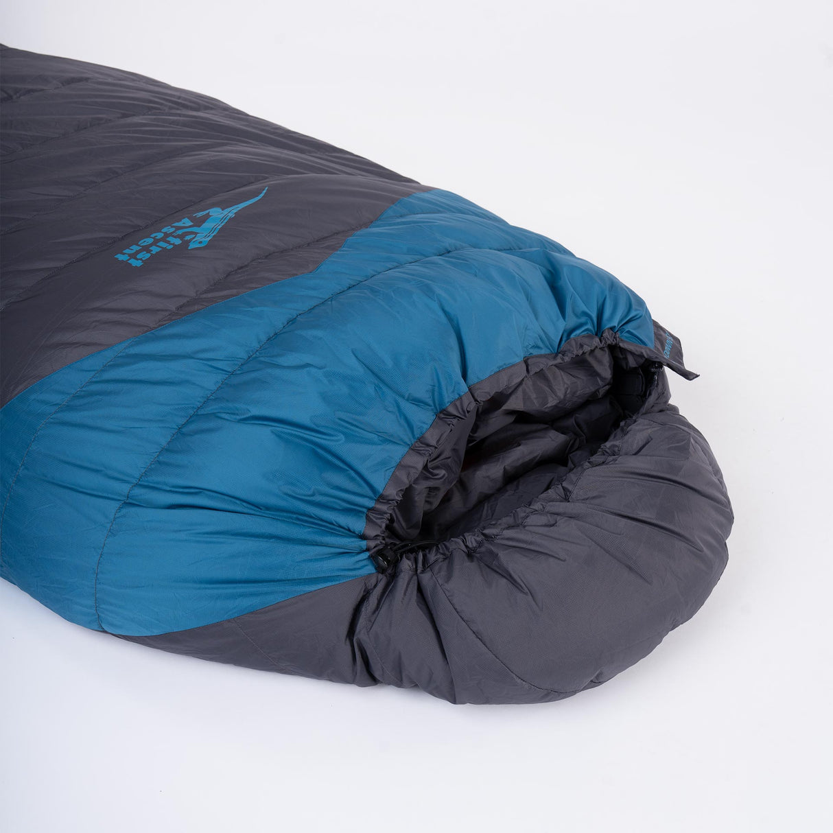 First Ascent Amplify Down 900 Sleeping Bag