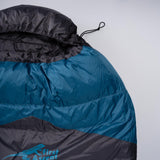 First Ascent Amplify Down 900 Sleeping Bag