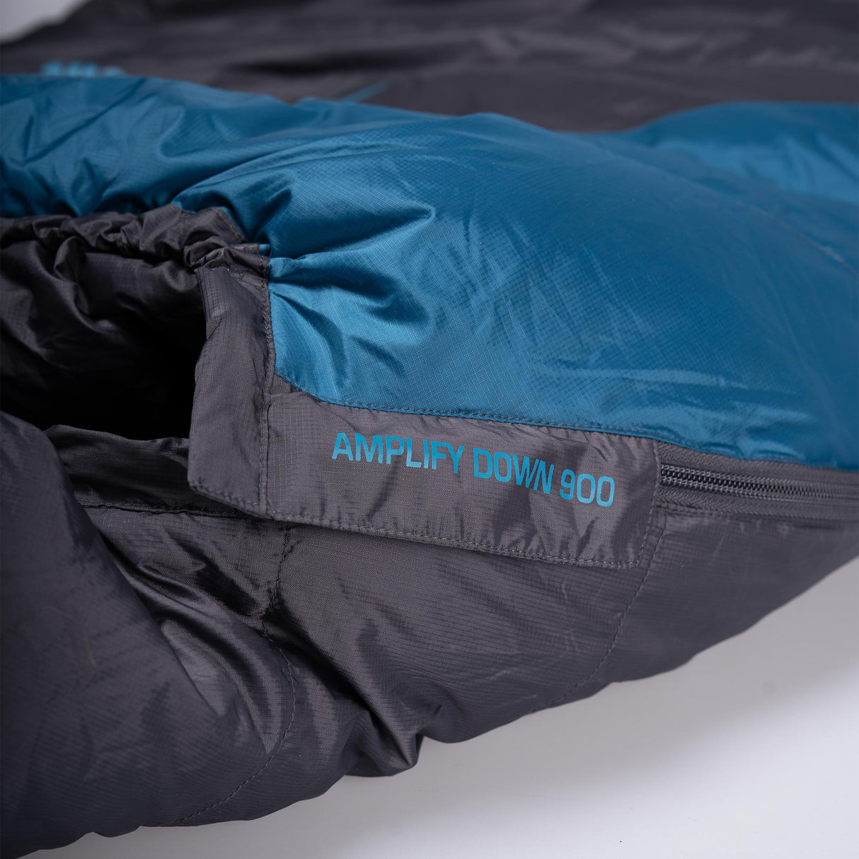 First Ascent Amplify Down 900 Sleeping Bag