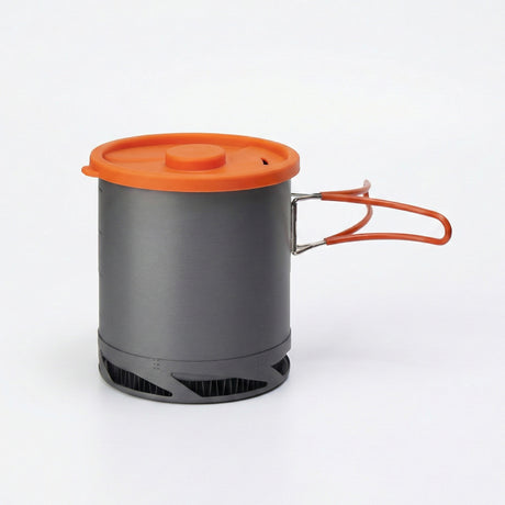 Fire Maple Fly 1 Litre Pot with Heat Exchanger