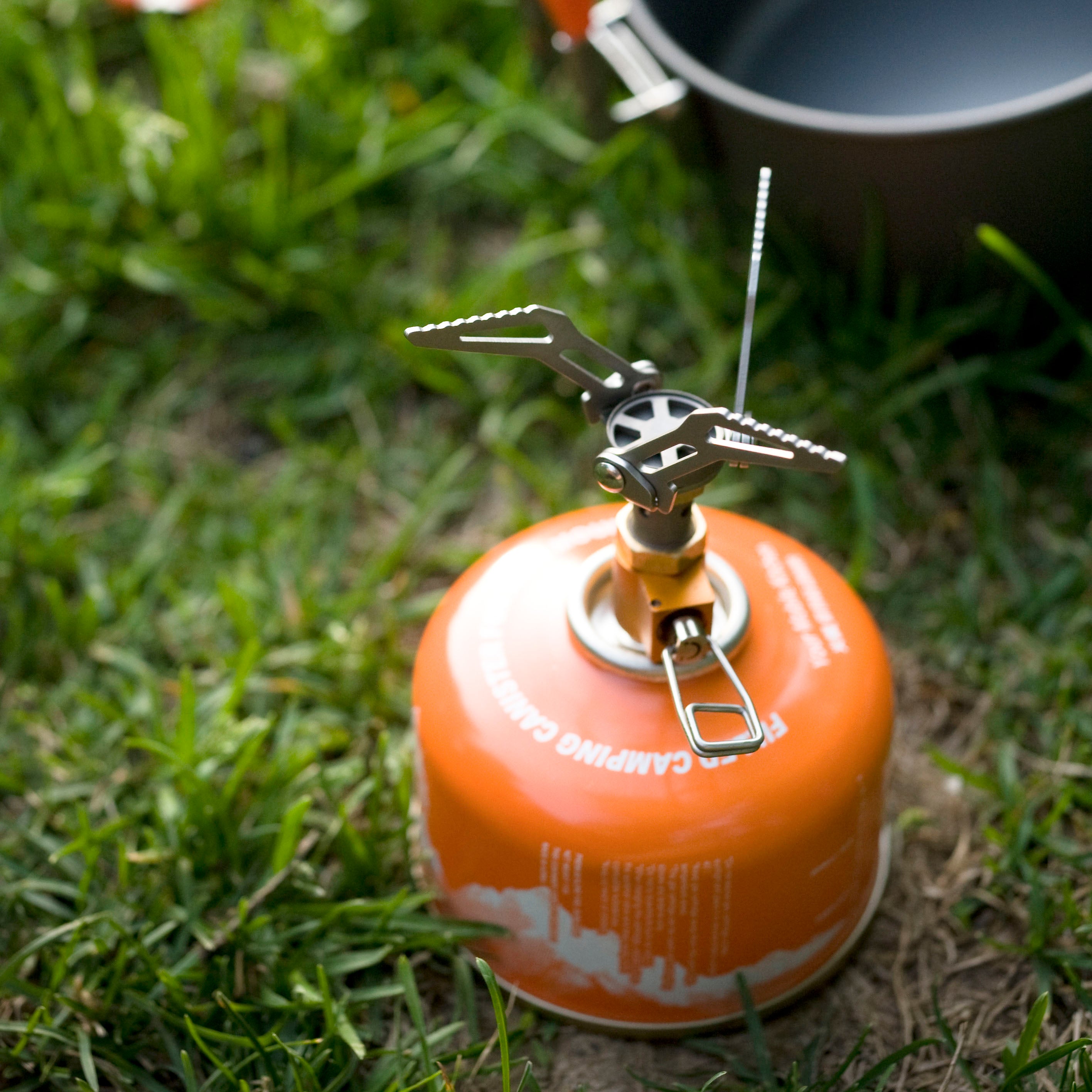 Fire Maple FMS-300T Fire-Lite Gas Stove – Brave Hardy