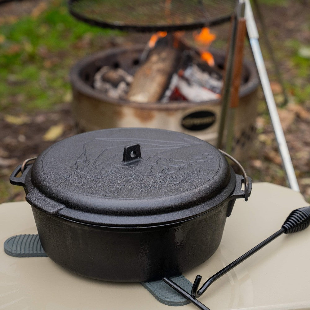 Petromax Essential Dutch Oven