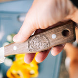 Petromax All-Purpose Knife, 14cm