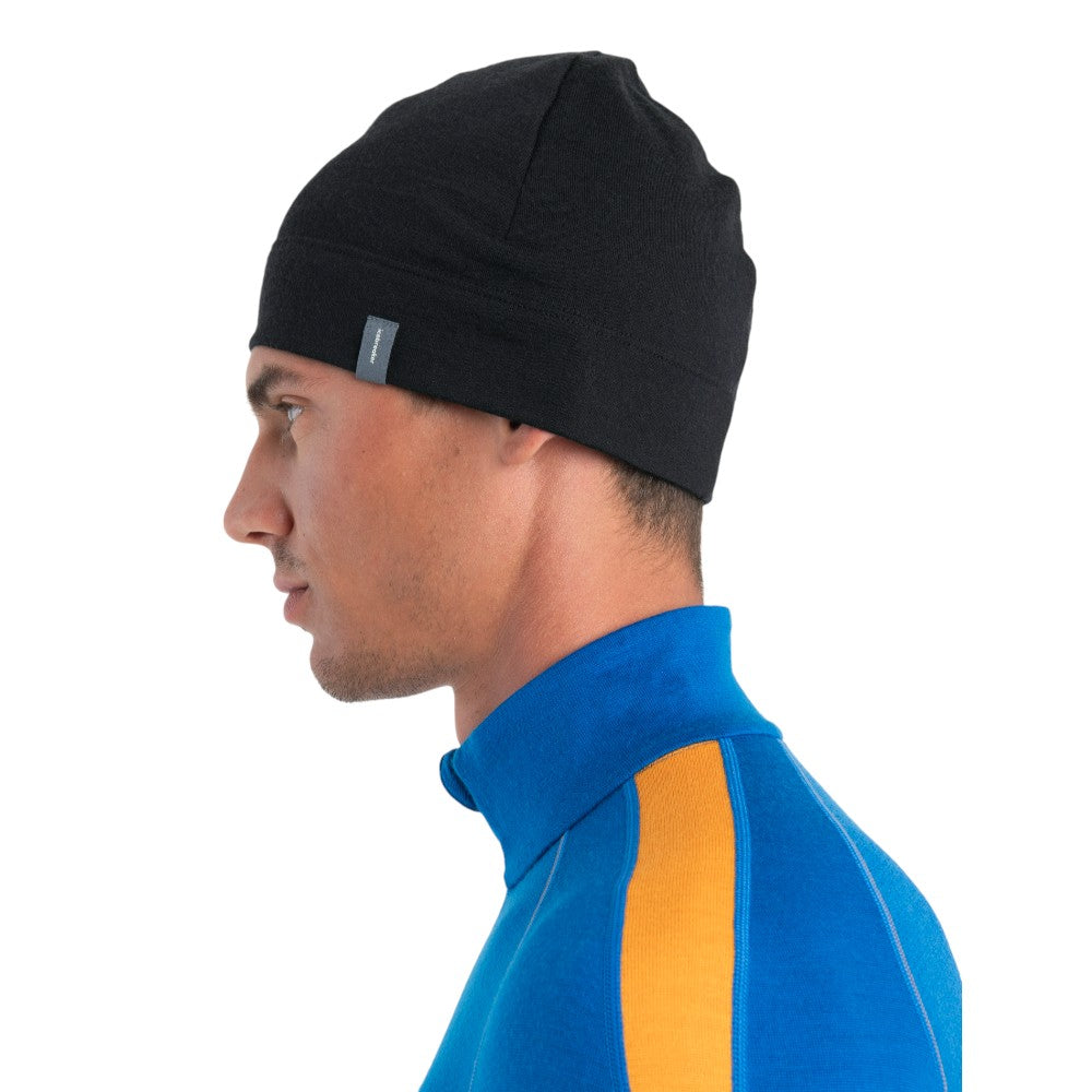 Icebreaker Unisex Merino 260 Ridge Beanie