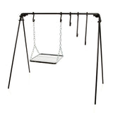 Petromax Coated Steel Fire Bridge, 1.15m