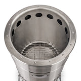 Petromax Pyron Low Smoke Fire Barrel