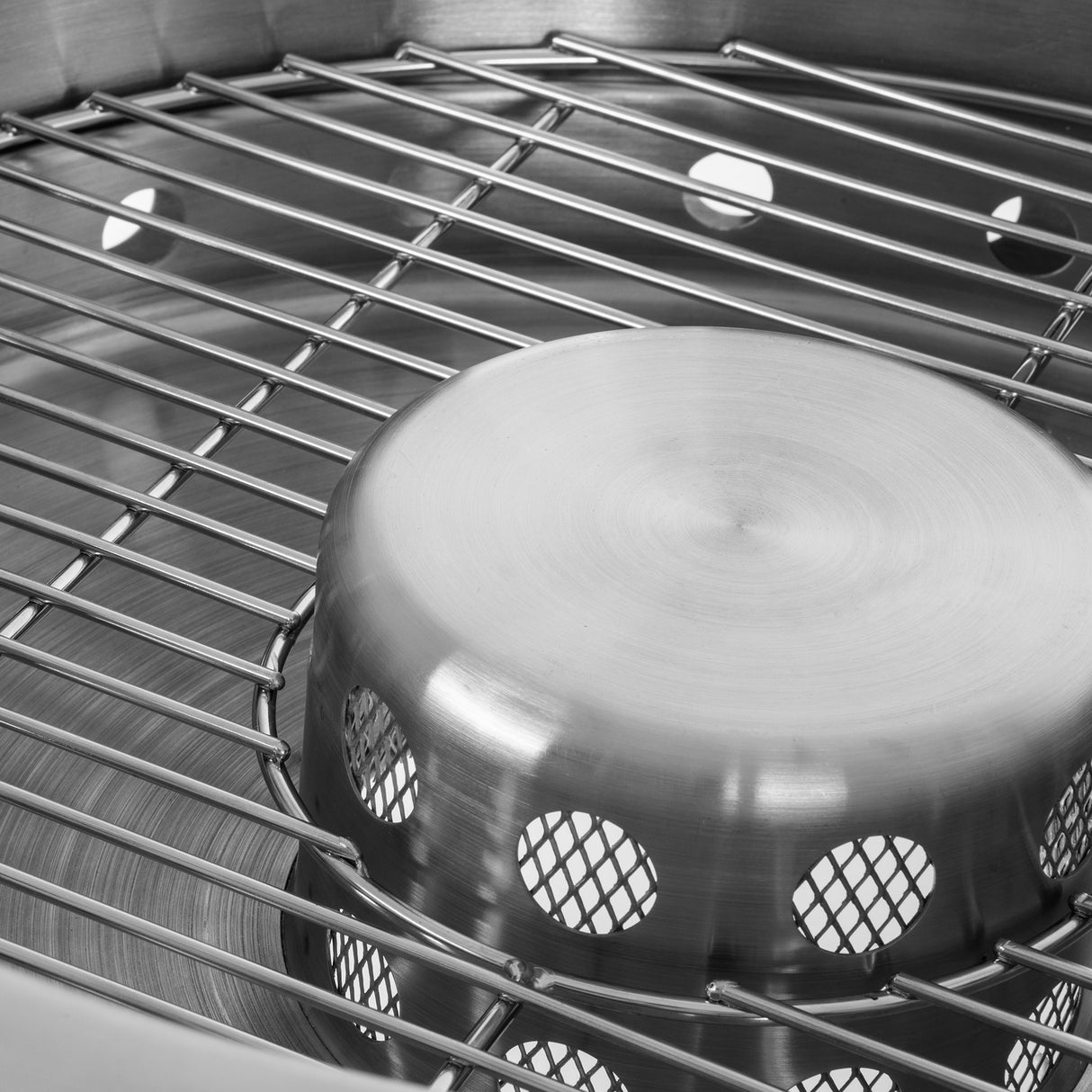 Petromax Tyropit Low Smoke Fire Bowl