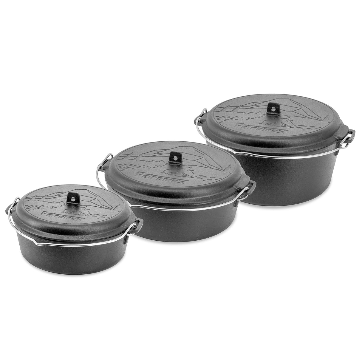 Petromax Essential Dutch Oven
