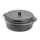 Petromax Essential Dutch Oven
