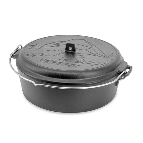 Petromax Essential Dutch Oven