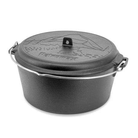 Petromax Essential Dutch Oven