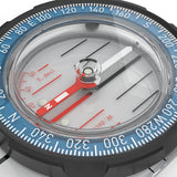 Silva Field Compass, Magnetic South