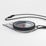Silva Field Compass, Magnetic South