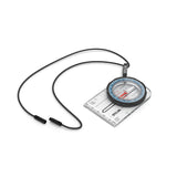 Silva Field Compass, Magnetic South