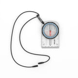 Silva Field Compass, Magnetic South