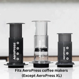 AeroPress Reusable Metal Filter
