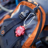 FlipFuel Gas Canister Fuel Transfer Device
