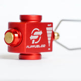FlipFuel Gas Canister Fuel Transfer Device