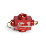 FlipFuel Gas Canister Fuel Transfer Device