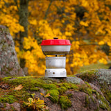 Trangia 25-7 Aluminium Spirit Stove with Hard Anodised Cookware