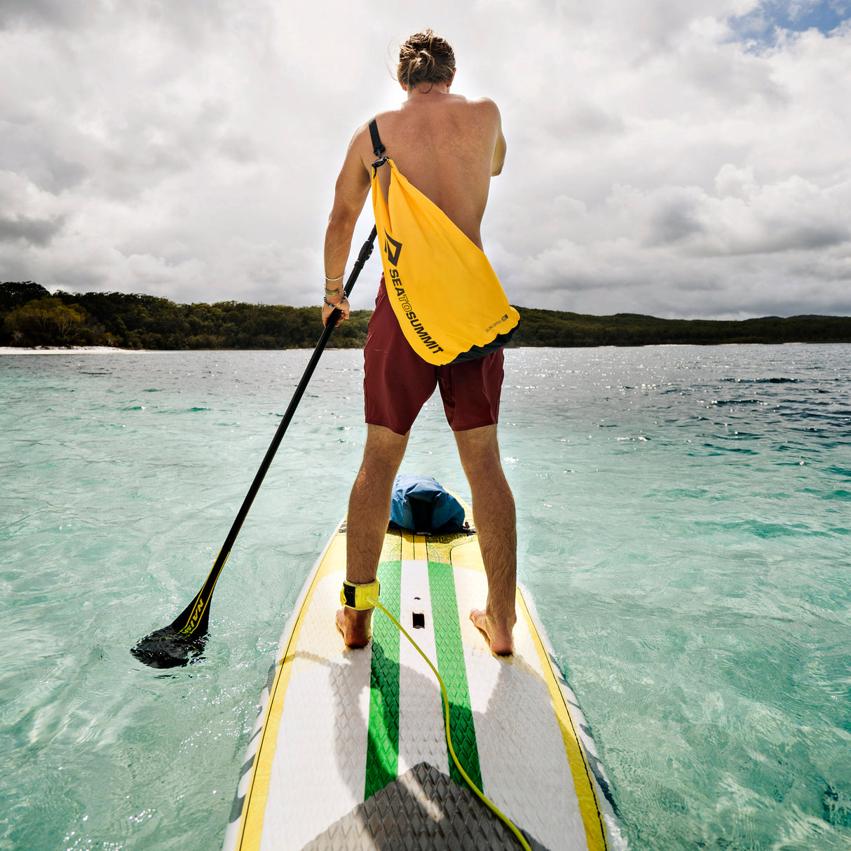 Lightweight Dry Bag