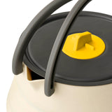 Sea To Summit Frontier Ultralight Collapsible Kettle, 1.1 Litre