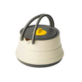 Sea To Summit Frontier Ultralight Collapsible Kettle, 1.1 Litre