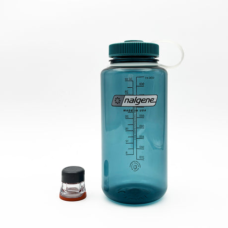 GSI Outdoors Ultralight Salt & Pepper Shaker