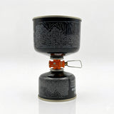 Outdoor Elements Gas Refill Adapter