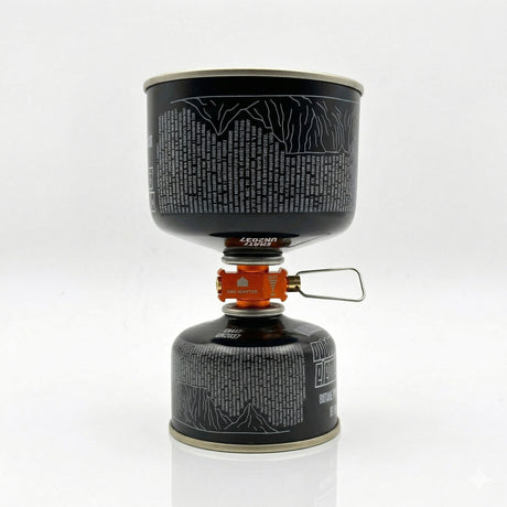 Outdoor Elements Gas Refill Adapter