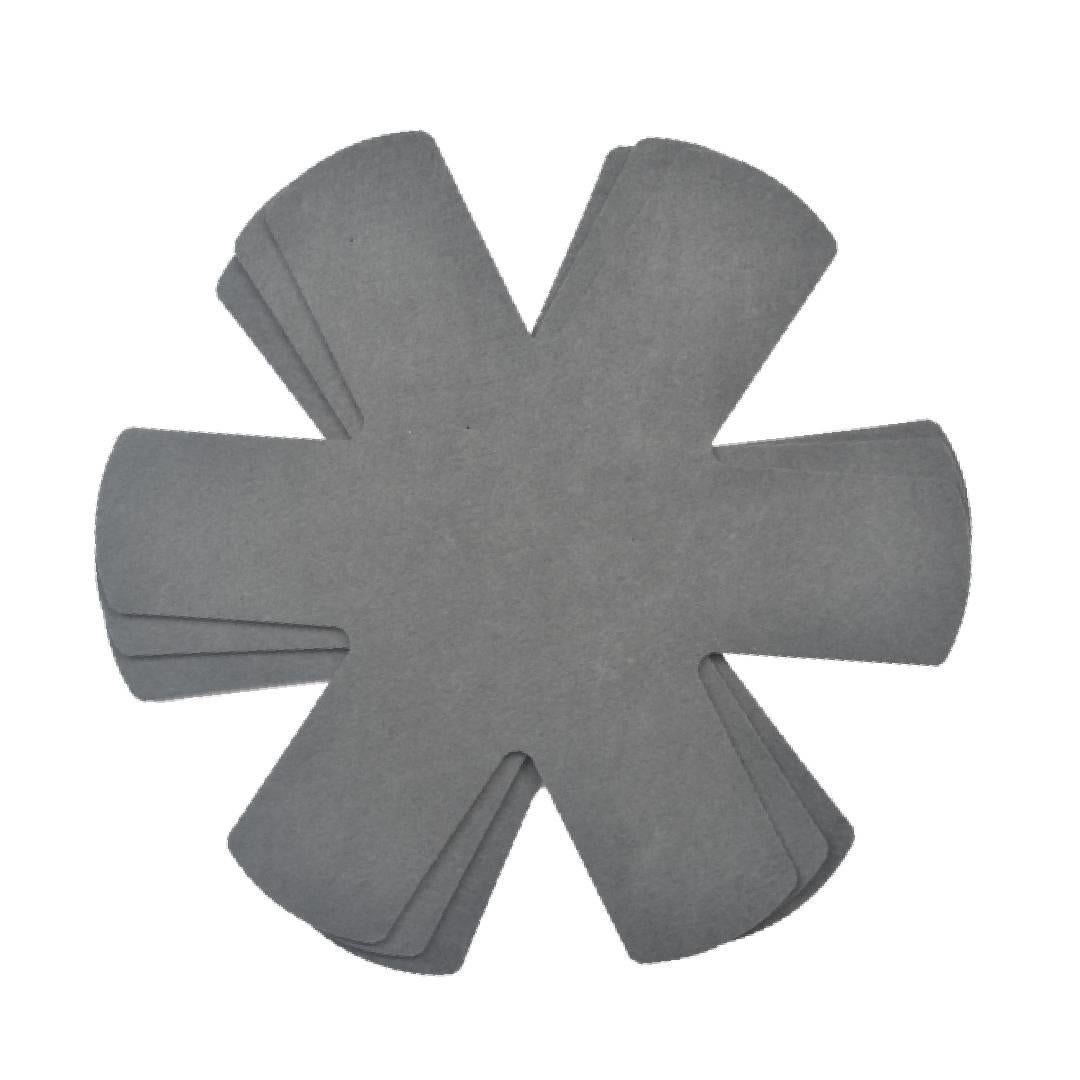 Papillon Pot & Pan Protectors 38cm, Set of 3