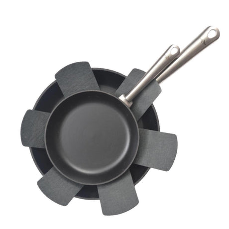 Papillon Pot & Pan Protectors 38cm, Set of 3