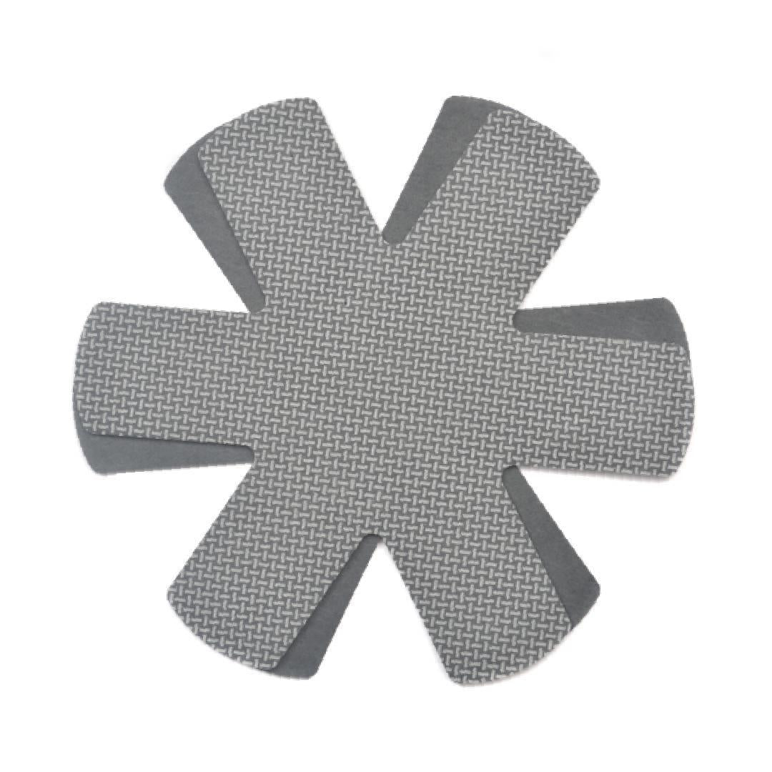 Papillon Pot & Pan Protectors 38cm, Set of 3