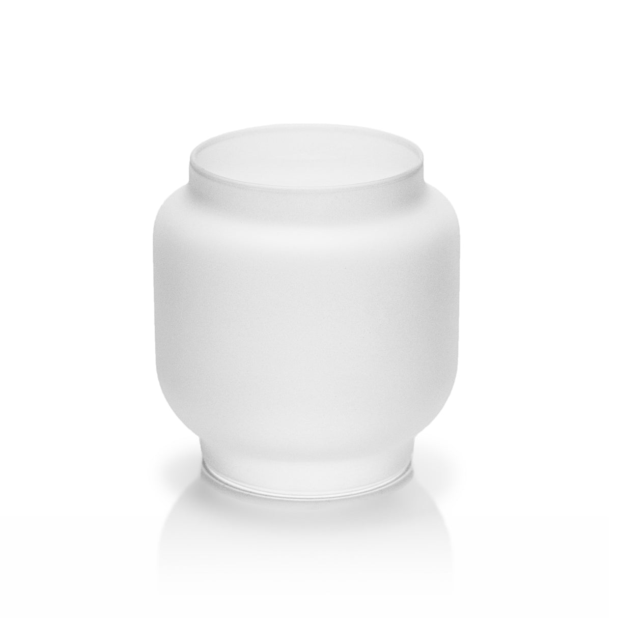 Feuerhand Frosted Glass for Hurricane Lantern 276