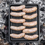 Petromax Cast Iron Loaf Pan with Lid