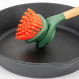 Petromax Cast Iron Brush Set