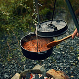 Petromax Petromax Steel Cooking Tripod