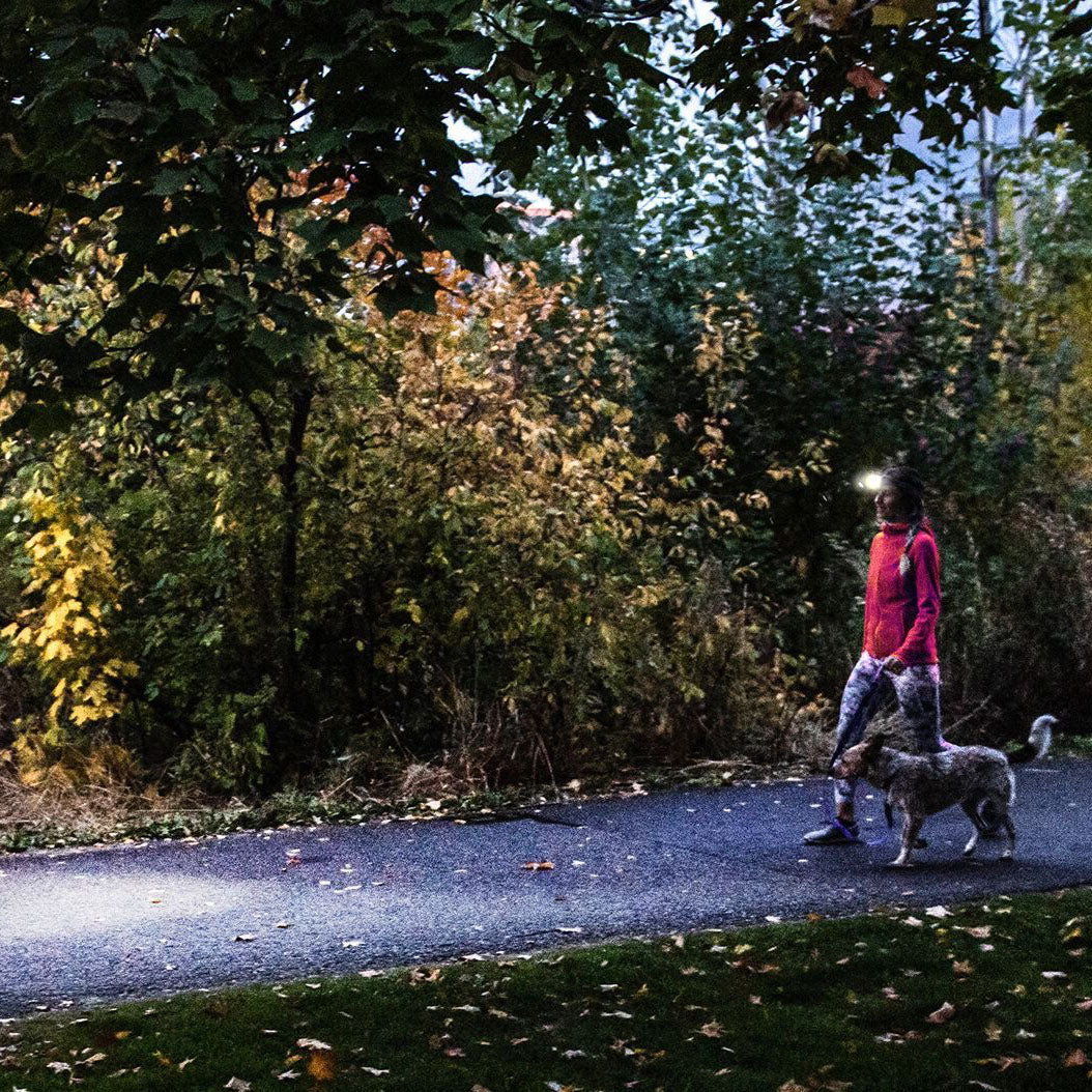 Ledlenser HF4R Core Rechargeable Headlamp