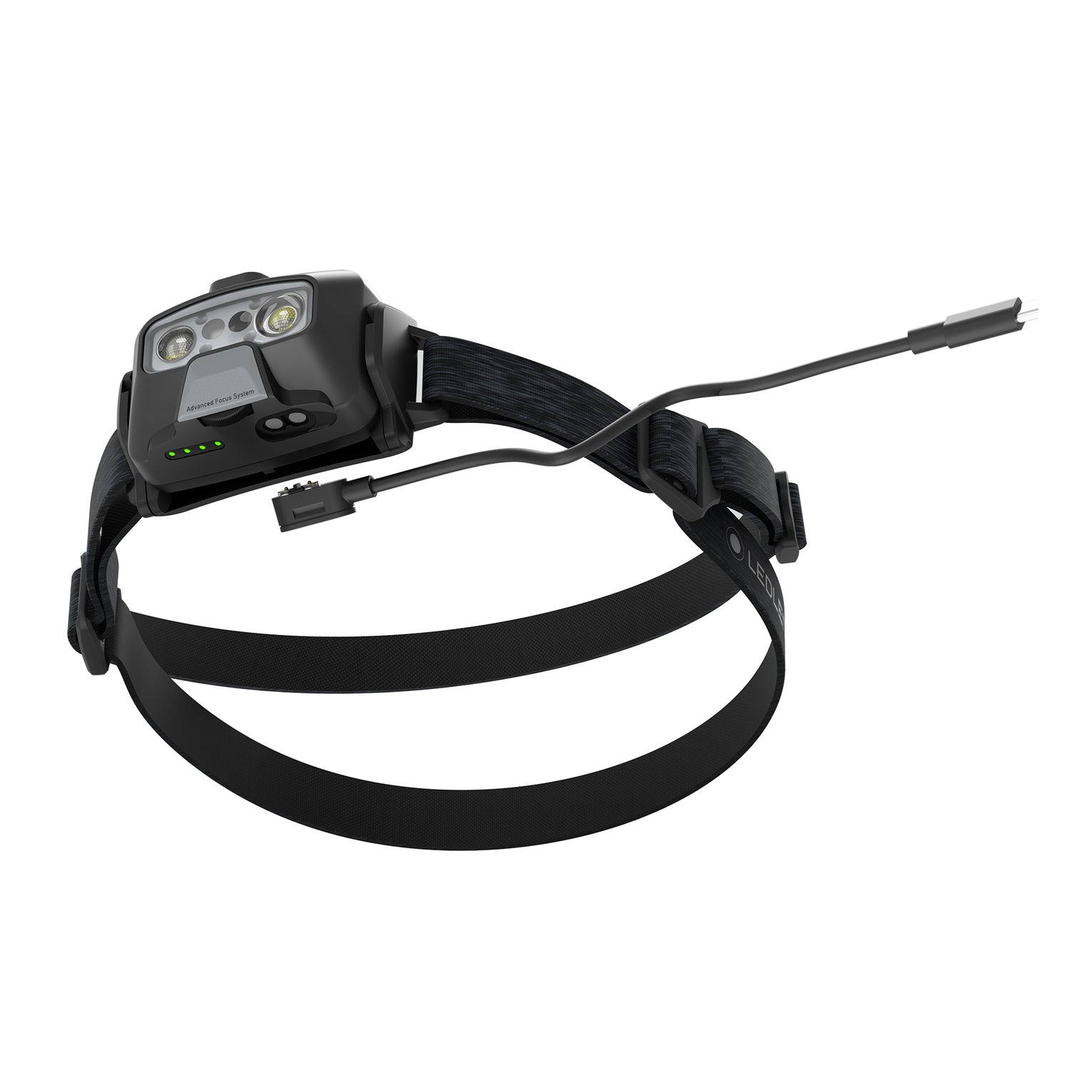 Ledlenser HF6R Core Rechargeable Headlamp