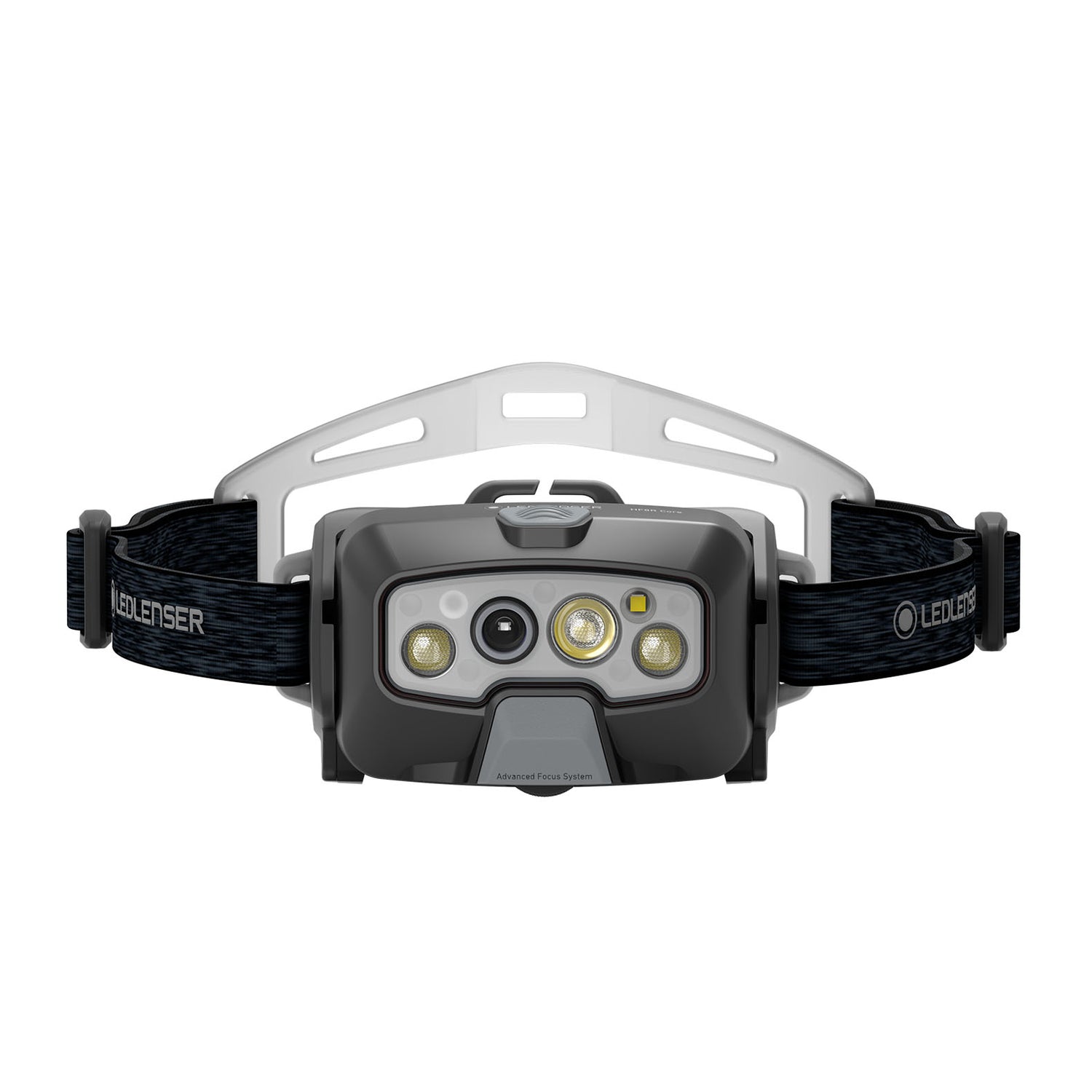 Ledlenser HF8R Core Rechargeable Headlamp