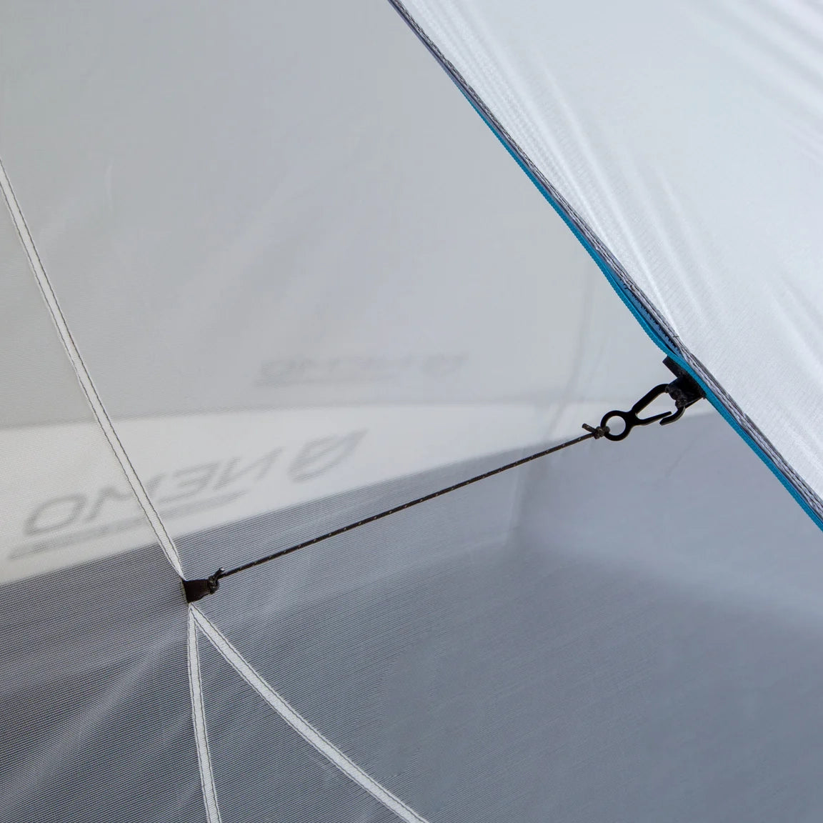 NEMO Hornet Elite OSMO™ 1 Person Ultralight Backpacking Tent