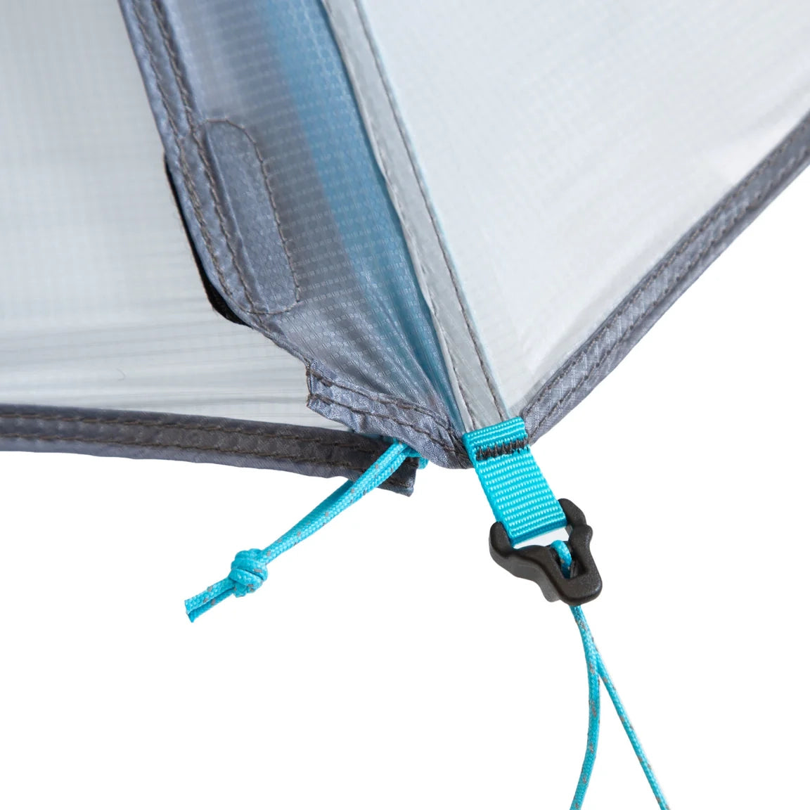 NEMO Hornet Elite OSMO™ 1 Person Ultralight Backpacking Tent