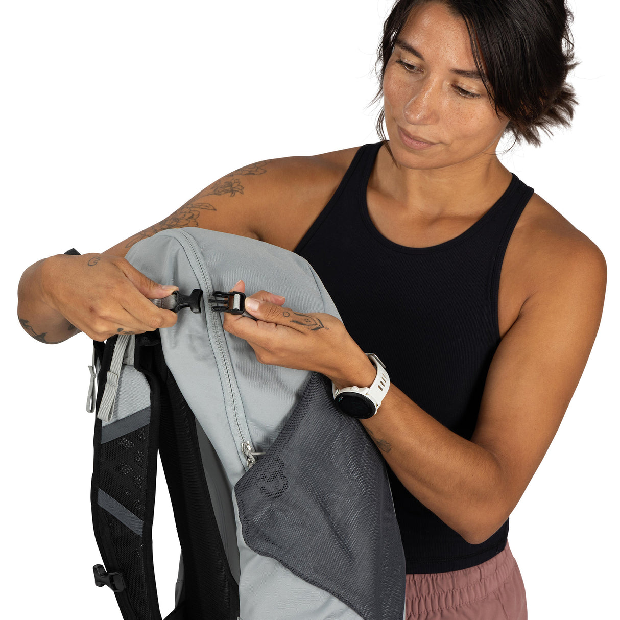 Osprey Hikelite LT 22 Unisex Backpack