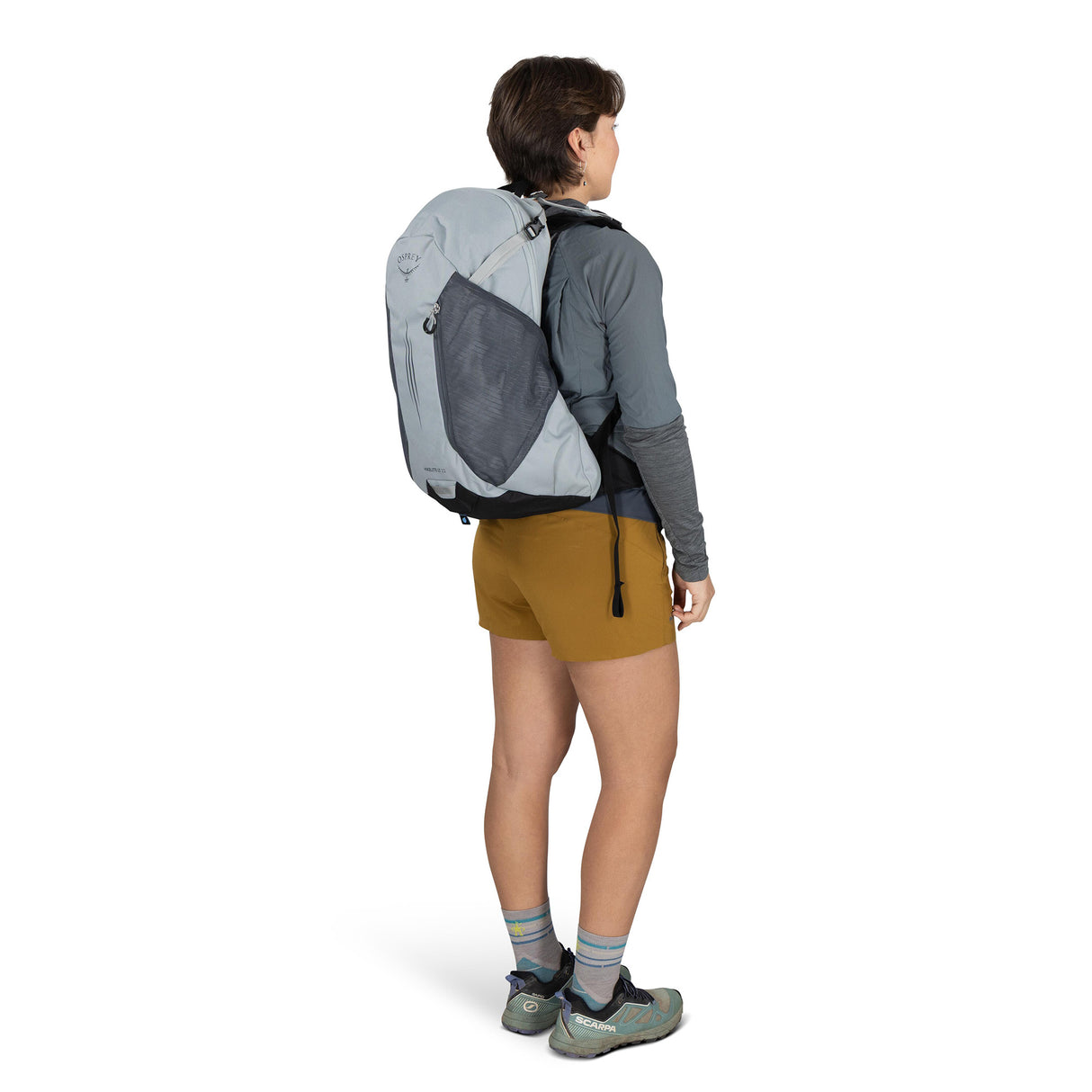 Osprey Hikelite LT 22 Unisex Backpack