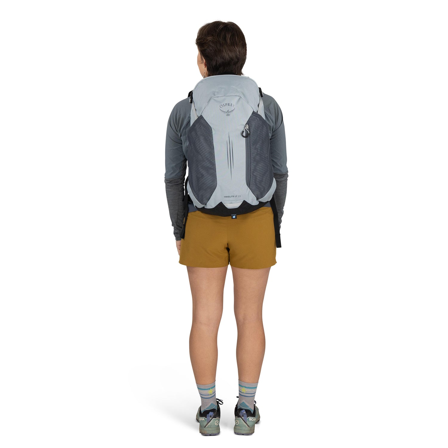 Osprey Hikelite LT 22 Unisex Backpack