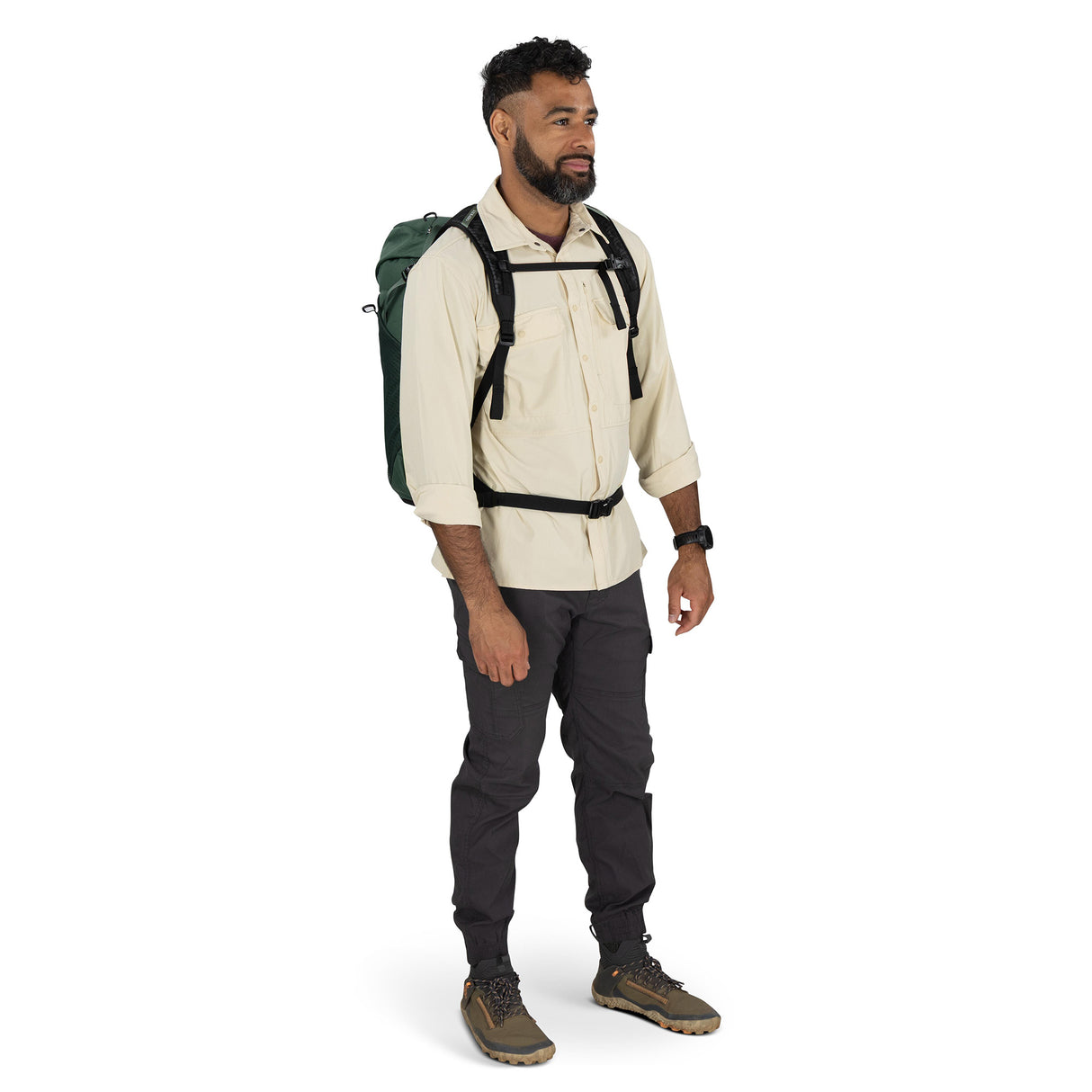 Osprey Hikelite LT 30 Unisex Backpack