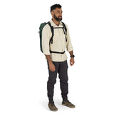 Osprey Hikelite LT 30 Unisex Backpack