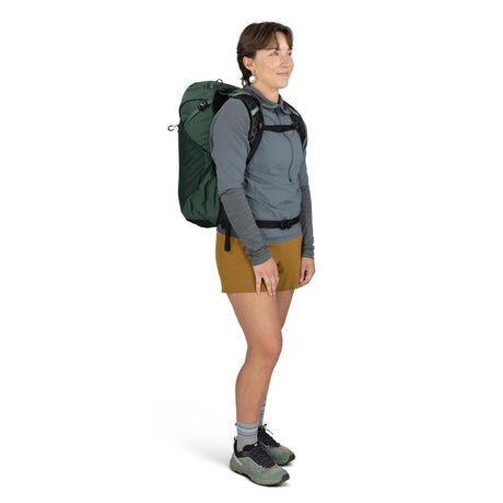 Osprey Hikelite LT 30 Unisex Backpack