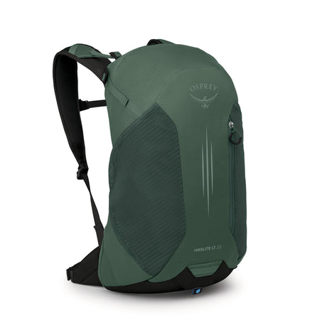 Osprey Hikelite LT 22 Unisex Backpack